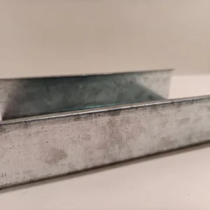Modern Durable Anti-Corrosion Galvanized Steel Keel Partition Wall System and Ceiling Frame Galvanized Angle Steel Keel Track