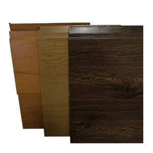 Modern Eco-Friendly Metal Carved Sandwich Panel Prefab House Exterior Wall Workshop Hotel Use Lightweight Waterproof Fire