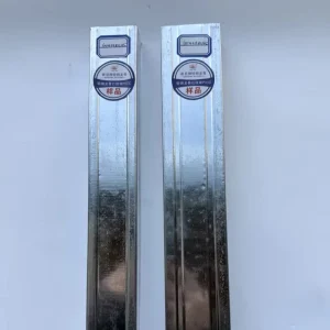 Modern Galvanized Steel Keel Wall Decoration Track Stud Profiles Partition Drywal Materials for Villa Apartment Warehouse Use