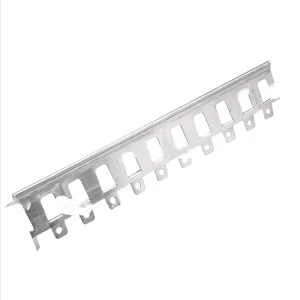 Modern Grid Drywall Steel Profile Light Steel Keel Wall Angle Building Material China Manufacturer Factory Price Lightweight