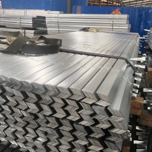 Modern Steel Wall Angle High Strength Corrosion Resistant