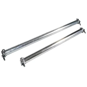 Modular Steel Scaffold Ringlock System Manufacturer
