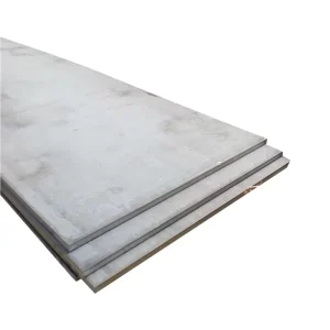 Ms Iron Steel Metal Plate 08# 08F 10# 15# 20# 35# 45# 50# Hot Rolled Carbon Steel Plate Sheet