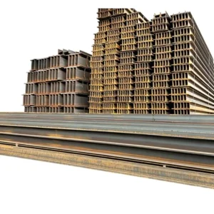 Multi-Purpose Structural Steel Section for Engineering Equipment and Building Support H Beam Steel