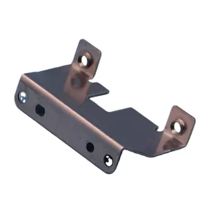 NF Custom Metal Welded Parts Welded Joints Stainless Steel