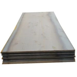 NM450 550 500 400 Wear resistant Steel Plates Thick Steel Plates