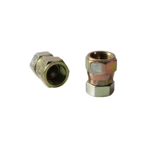 New Arrivals Favorable High Strength Profession Straight Connector
