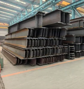New Design Steel Structure Factory China Low Cost Building Construction Prefabricated Structural Steel Fabrication Warehouse