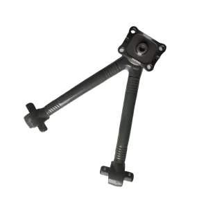 New High Quality Heavy Truck Spare Parts V-Thrust Rod Tie Rod Steel Repair Kit AZ9725529272-1 AZ9925522272