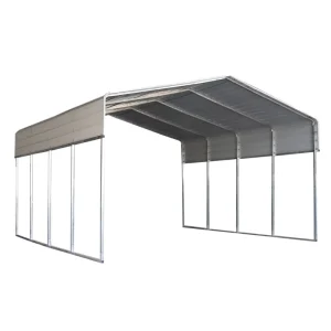 New High Quality Metal Carport