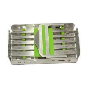 New Product Productos En Tendencia Dental Equipment Orthodontic Tooth Brackets Braces Positioning Gauge Device Positioner