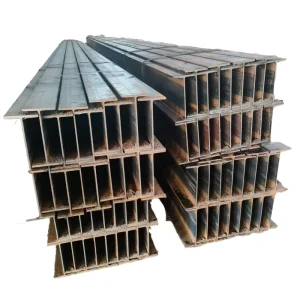 New Production Line IPE80 IPE200 IPE360 IPE400 European Standard I Beam H Shaped Steel Made In China