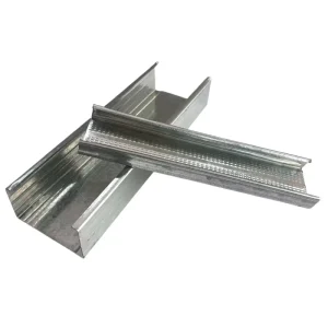 New Type Wall Bearing Lightgage Steel Joist in China