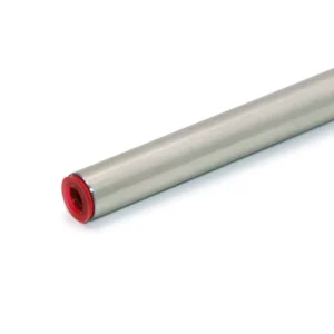 Non-Welded EN Standard Seamless Steel Hydraulic Piping Systems with Bending Capabilities