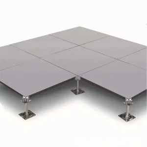 OA Network Steel Raised Access Floor For Office Building