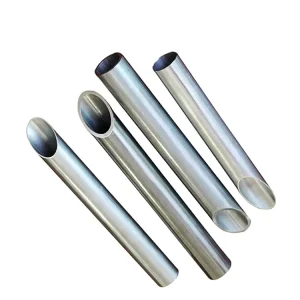 OD 1mm 2mm 3mm 4mm 5mmm 6mm 7mm 8mm Precision Capillary Stainless Steel Pipe tube