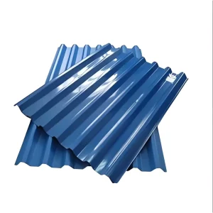 OEM 304 316 Corrugated Stainless Steel Roofing Panels Commercial Waterproof Anti-Rust Roof Custom Sheet Metal Fabrication