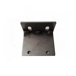 OEM CO2 Shielded Arc Welded Parts, Argon Arc Welding Parts, Gas-Shielded Welding Parts