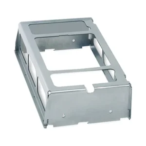 OEM Carbon Steel Sheet Metal Fabrication Parts Stainless Steel Metal Frames with Stamping Process