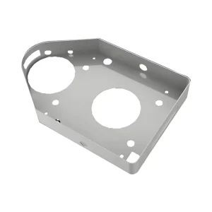 OEM Carbon Steel Stainless Steel Sheet Metal Fabrication Parts Metal Frames Precision High Standard Manufacturer