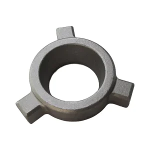 OEM Custom Hot Forged Alloy Steel 3-inch Welded Threaded Joint Oilfield Drilling Hammer Accessories