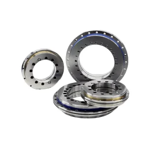OEM Custom Machined YRT Cross Roller Rotary Bearing ISO CE Approved Replacement for Precision Bearings