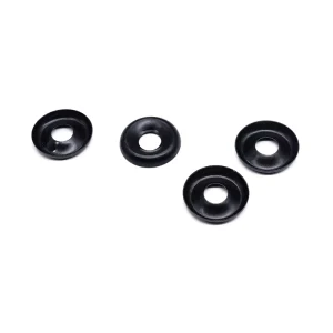 OEM Custom Quality Stainless Steel Galvanized Gasket Metal Stainless Steel Washer