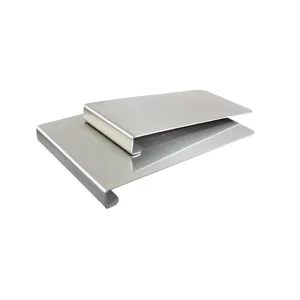 OEM Custom Sheet Metal Fabrication Service Aluminum Stainless Steel Bending Laser Cutting Folding Sheet Metal Punching Parts