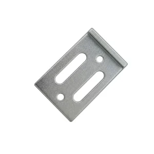 OEM Custom Stainless Steel Precision Casting Washer Parts for Industrial Machinery Components
