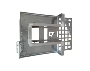 OEM Customized Stainless Steel Bending Welding Sheet Metal Fabrication Laser Cutting Welding Aluminum Product Services