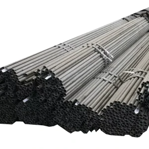 OEM Factory Direct ASTM A192 A179 High Pressure Seamless Carbon Steel Heat Exchanger Tube