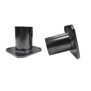 OEM Factory Spot Aluminium Bent Pipe Welded Parts Sheet Metal Assembly Helmet Parts ISO 9001 Certified 10 Year Experience