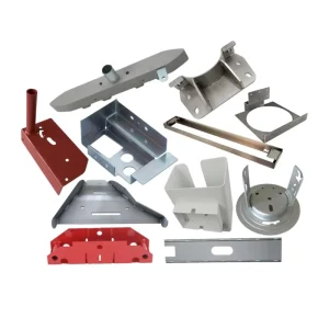 OEM Metal Parts Welding Service Stainless Steel TIG Welding CNC Machining Sheet Metal Fabrication Aluminum Argon Arc Welding