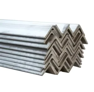 OEM ODM 316L Stainless Steel Angle Steel with Custom Packaging and Free Sample Available