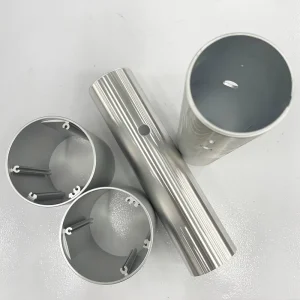 OEM ODM Custom Metal Tube Fabrication Sheet Metal Parts Laser Cut Metal Fabrication Welding Services Manufacturing
