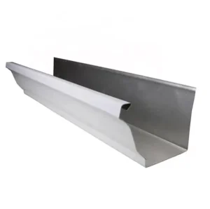 OEM ODM Custom Modern Durable Stainless Steel Floor Grating Rain Water Gutter System Outdoor Drainage