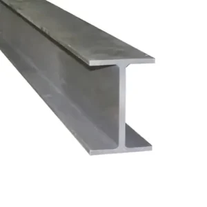 OEM ODM Hot Rolled Q235B H Beam for Steel Structure Bridge High Speed Rail Mill Direct Custom Length China Supplier