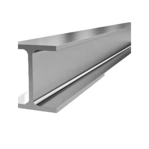 OEM ODM S275JR Steel I Beams Structural Steel Beam Manufacturer Factory Supply