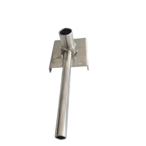 OEM ODM Service Stainless Steel Tube Welding Part Sheet Metal Welded Part