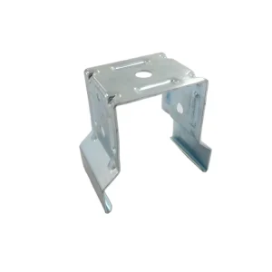 OEM ODM Stamping Hardware Steel Canopy for Disconnecteor