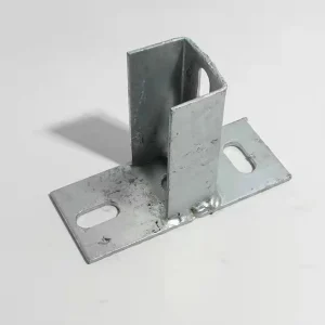 OEM ODM Steel Brackets