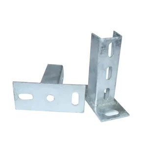 OEM ODM Steel Brackets