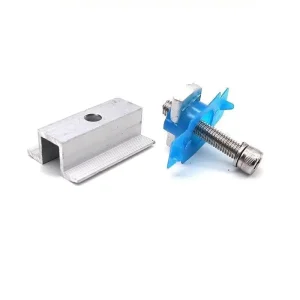 OEM ODM Steel Mounting Brackets
