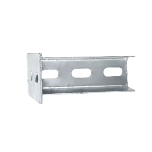 OEM ODM Steel Zinc Mount Brackets