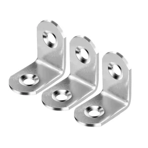 OEM Steel Triangle Bracket Shelf Brackets for Wooden Furniture Machine Use Nonstandard