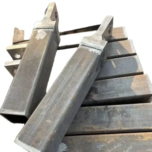 OEM Welding Metal Parts Laser Cutting Bending Welding Stainless Steel Structural Frame