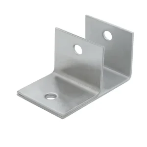 Oem Steel Bracket L Shape Galvanized Steel Angle Brackets Iron Sheet Metal Angle Bracket