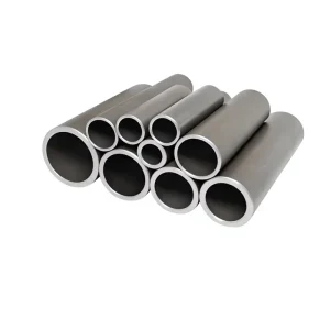 Oiled Honed Steel Tube Round Precision Steel Pipe for Hydraulic and Pneumatic Cylinders