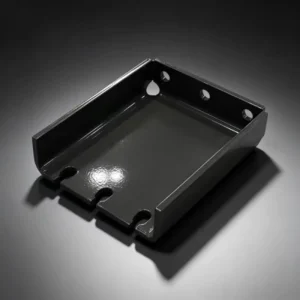 One Stop Custom Sheet Metal Surface Treatment Service Including Powder Coating Painting Sandblasting OEM Fabrication Parts