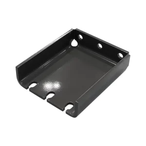 One stop Sheet Metal Components Surface Treatment Service with Sandblasting Painting Power Coating Electrophoresis